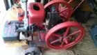 Hit n Miss Engine