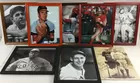 (8) Baseball & Football Photos