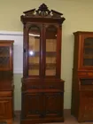 Pull out draw/desk