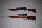 Remington 760 Gamemaster 222cal