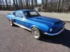 1968 Shelby