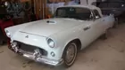 1955 Ford TBird