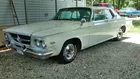 1963 Chrysler 300 Sport