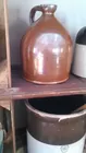 Syrup Jug