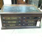 Spool Cabinet 
