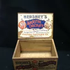 Hershey Box