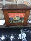 Spool Cabinet