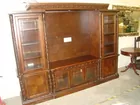 ENTERTAINMENT CENTER