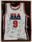 Michael Jordan 1992 Olympic Basketball Jersey