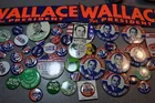 Policial Buttons