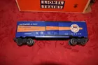 Lionel B&O box car #6464-400