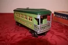 Lionel Observation Car #608