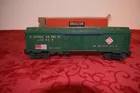 Lionel Box Car 