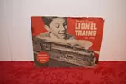 1946 Lionel Trains catalog