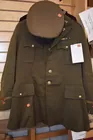 WWII Military Uniforms