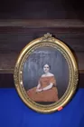 19th C. Oil Painting
