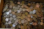 2) 2,600 wheat cents