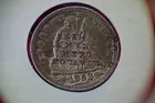 4) 1853 Seated Qu.