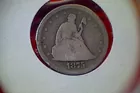 5) 1875-S 20 cent