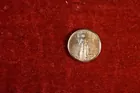 10) 1999 1/10oz. Gold