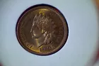 18) 1905 Indian Mint State