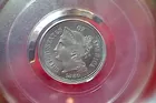 21) 1880 3c. Proof (PR65)