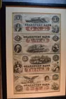 29) Searsport, Me. Currency