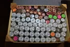 38 100 rolls cents, 1918 up