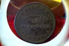 67) Canada 1832 1/2c.