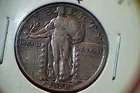75) 1928-S Standing Qu.