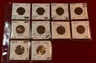 83) 10 2cent pcs.