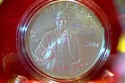 92) 2004 T. Edison, Unc.