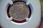 94) 1900 UNC. Barb. Qu.