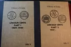 125) 119 Lincolns in albums
