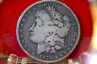 150) 1878CC Morgan Dollar