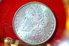 159) 1900 Mint State