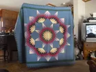 BEAUTIFUL QUILT