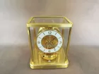 Atmos clock
