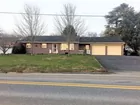 Brick Rancher-2-Car Garage-Barn-¾ acre