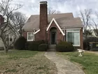 Home w/ Potential on Bellemeade Ave