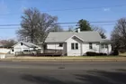 Cute Home on Jeanette Ave in Evansville
