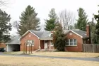 West Side Home on Church Rd w/ Potential!