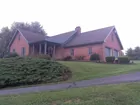 3 Bed/2½ Bath Brick Rancher on 3 Acre Lot w/ Barn 