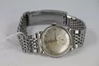 Omega Automatic Vintage Wrist Watch