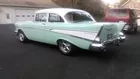 57 Chevy