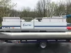 LK NEW 2011 19’ Elete Pontoon w/ Trailer