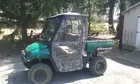 Polaris 2x4 RTV Ranger