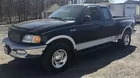 1997 Ford F150 118k miles