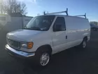2006 Ford Van 110k miles