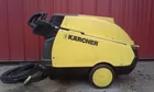Karcher 3000psi hotwater Pressure Washer